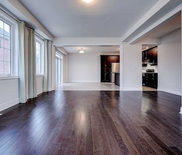 For Lease - 78 Jinnah Avenue, Markham, Ontario - Photo 4