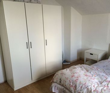 2 Bed Flat, Bobbers Mill Road, NG7 - Photo 6