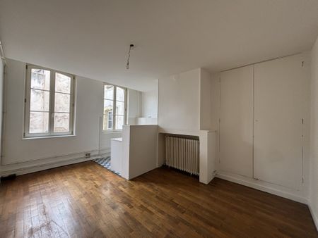 Location Appartement 3 pièces 88m² METZ 57000 - Photo 2