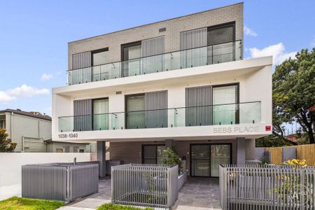 Brand New Modern Studio's Ranging From $500-$670 per week - Photo 4