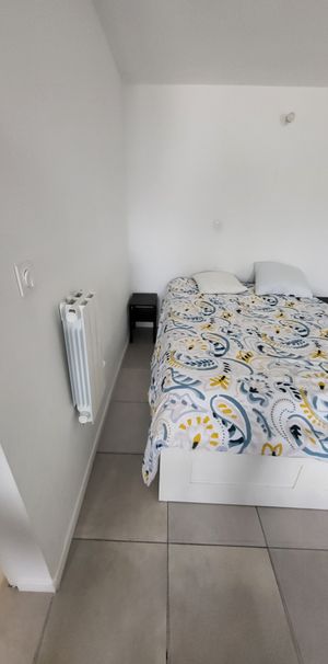 Location Appartement 1 pièce 20m² VILLENEUVE TOLOSANE 31270 - Photo 1