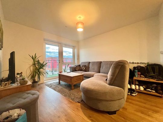 1 bedroom flat to rent - Photo 1