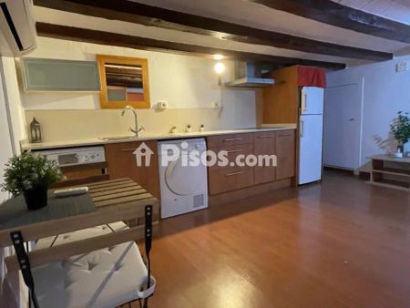 Estudio en alquiler en Carrer d'En Grassot, cerca de Travessera de Gràcia - Photo 4