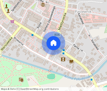 45m2 | ul. Wileńska | Garaż | Komórka | 2 pokoje - Фото 1