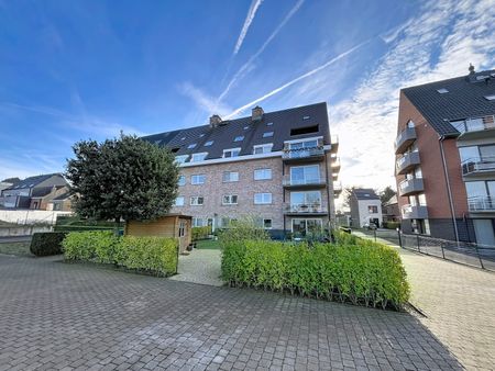 Appartement te huur - Photo 4