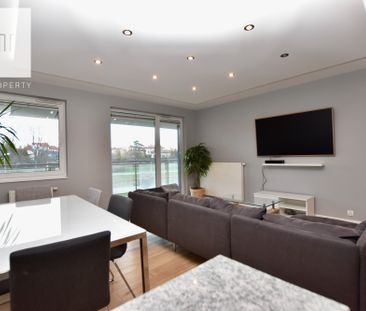 Rzeszów, mieszkanie na wynajem, Podwisłocze - Zdjęcie 5