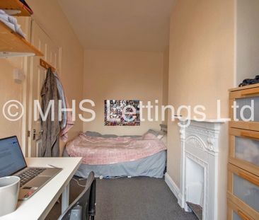 4 Bedroom End Terraced House for rent in Broomfield View - Photo 5