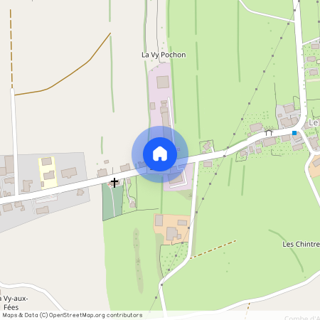 Quartier de Bise 116, Les Bayards, Travers