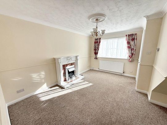 2 bedroom terraced house to rent - Photo 1