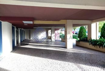 Apartamento T2 em Coimbra