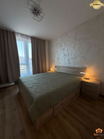 PRENÁJOM - 2-izbový luxusný byt s balkónom a parkovaním, Pivovarská ul – Fotografia 3