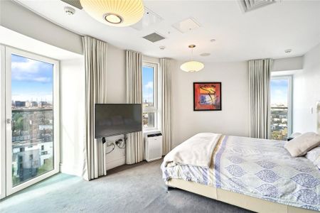 2 bedroom penthouse to rent - Photo 4