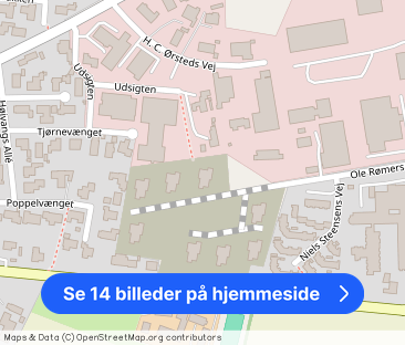 3 værelses lejlighed på 95 m² - Foto 1