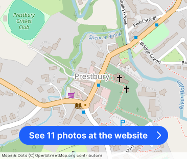 The Village, Prestbury, Macclesfield - Photo 1