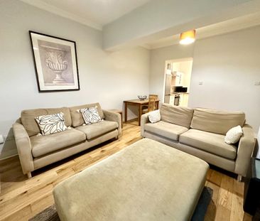 Garnethill Street, Garnethill, Glasgow, G3 6QD - Photo 3