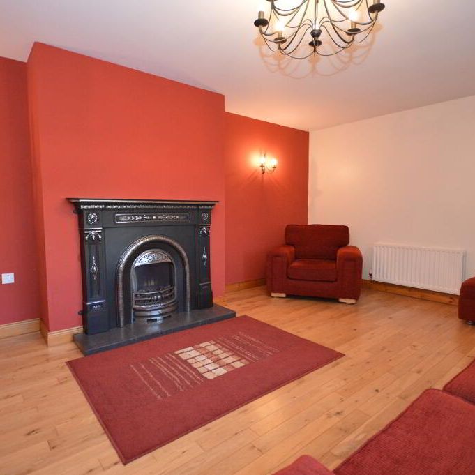 Grove Way, Moygashel, Dungannon, BT71 7RX - Photo 1