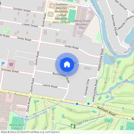 4/25 Parkes Street, NSW 2093, Manly Vale