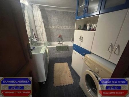 Διαμέρισμα για ενοικίαση Ποταμούδια (Καβάλα) - Photo 5