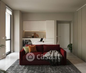 Trilocale in Affitto in Viale Giulio Richard 1 a Milano - Foto 6
