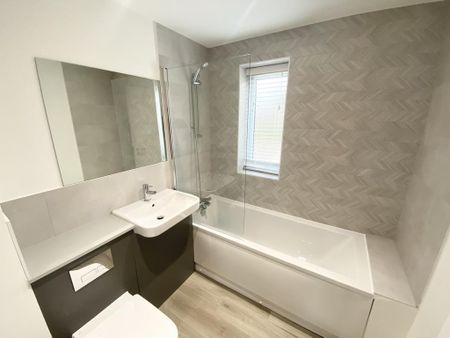 2 bedroom apartment to rent - Photo 5