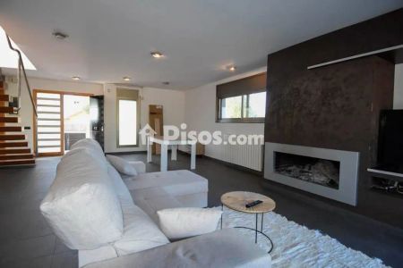 Chalet en alquiler en Caldes de Malavella - Photo 2