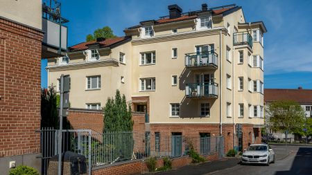 Ekebergsgatan, Göteborg - Photo 4