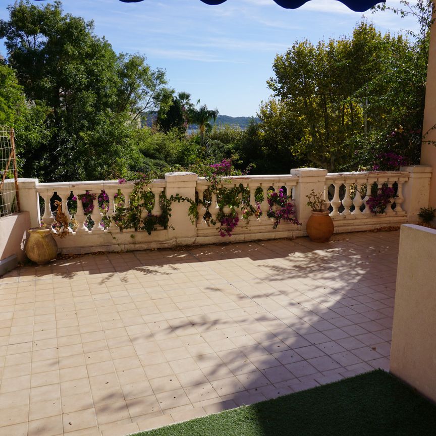 Appartement 4 pièce(s) 2 chambre(s) 71.15 m² - Photo 1