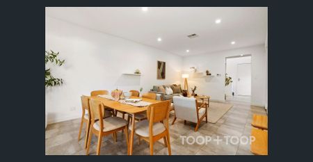 Modern Living just minutes to the CBD! - Photo 2