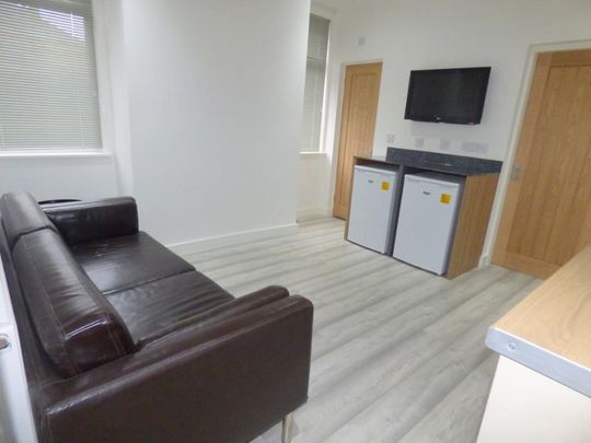 Fitzherbert Street, Warrington, WA2 7QG - Photo 1