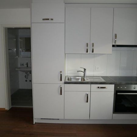 1 Zimmer, 30 m², 2. Stock - Photo 4