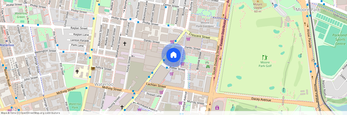 WeChat: KRL119 L7/ 788 Bourke St, Waterloo NSW 2017