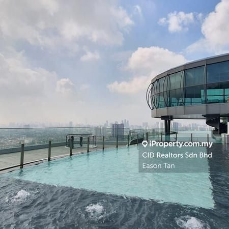 UNIO Residence, Kepong - Photo 1