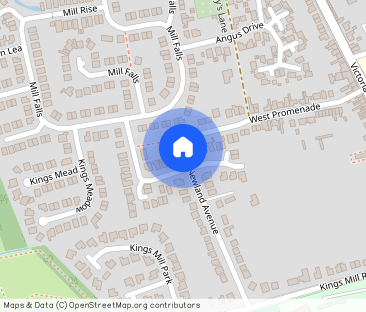 Newland Avenue, Driffield, YO25 6TX - Photo 1