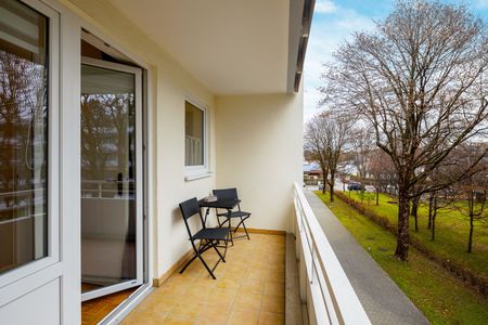 Modern apartment in the Cosimapark for rent - Photo 4