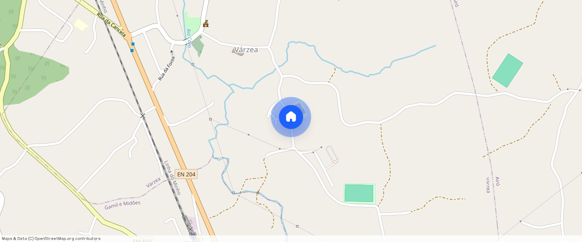 Várzea, Barcelos, Braga