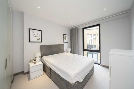 Drapers Yard, Wandsworth, SW18 - Photo 4