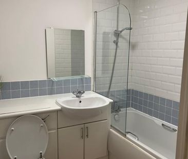 2 Bed Flat, Wallace St, G5 - Photo 5