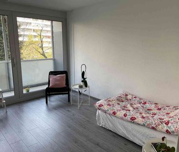 1.5 Zimmer, 39 m², 3. Stock - Photo 2