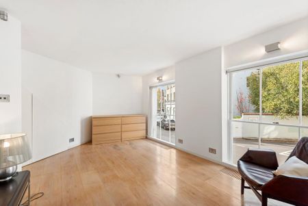 2 bedroom maisonette to rent - Photo 4