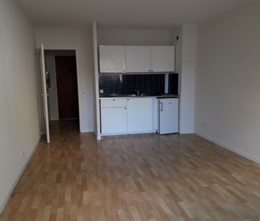 Location Appartement 1 pièce 29m² MONTPELLIER 34000 - Photo 6