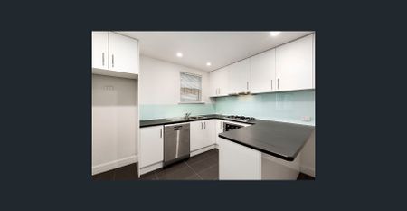 Art deco delight - Photo 5