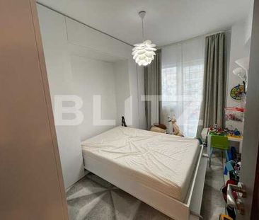 Apartament 3 camere, 70 mp, pet friendly, parcare, zona Junior Residence - Fotografie 6