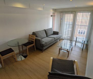 1 bedroom flat to rent - Photo 3