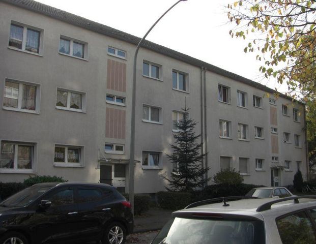 Charmantes Wohnen in der Pfingststraße - Foto 1