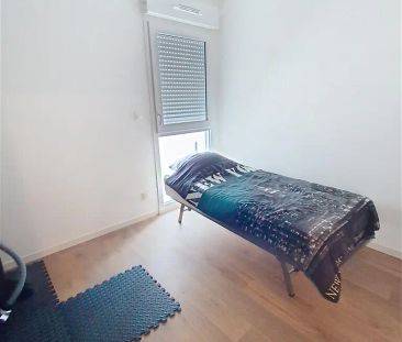 Location appartement 3 pièces - 62m² à Fougeres (35300) - Photo 5