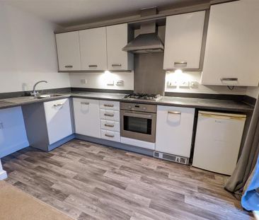 1 bedroom apartment to rent - Photo 5