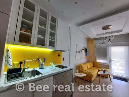 Διαμέρισμα για ενοικίαση Περαία (Θερμαϊκός) - Photo 5