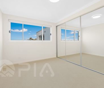 Nearly new modern 2-bedroom apartment now for lease - Photo 6