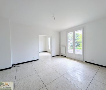Location Appartement 3 pièces 62m² MONTPELLIER 34070 - Photo 1