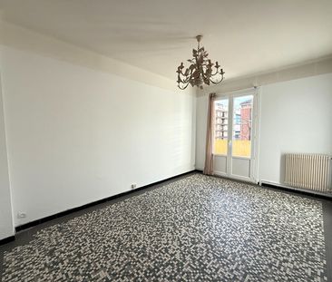 Location Appartement 3 pièces 65m² - Photo 1